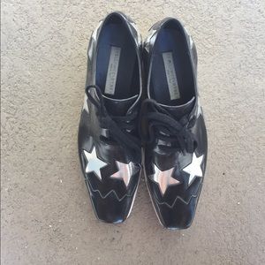 Stella McCartney shoes